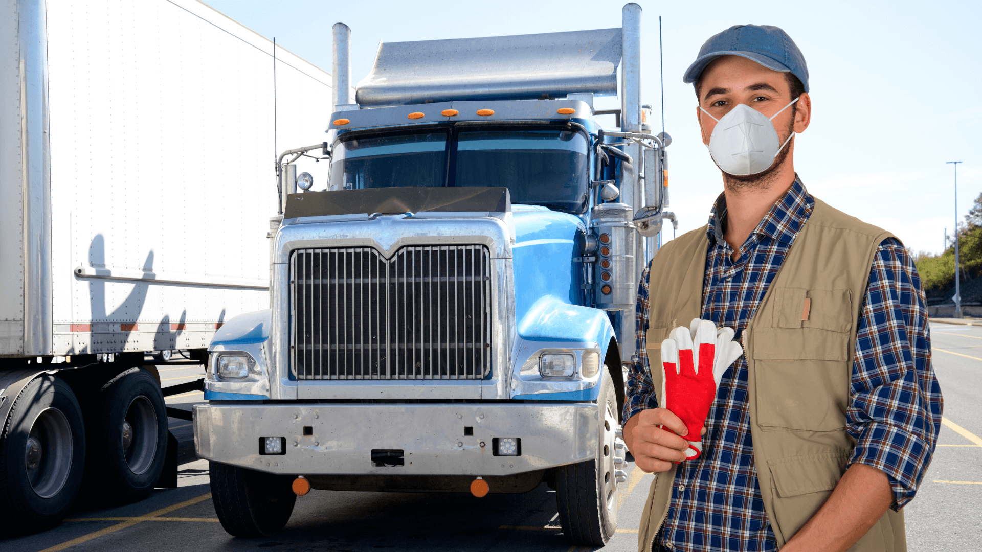 Truck Driver Jobs